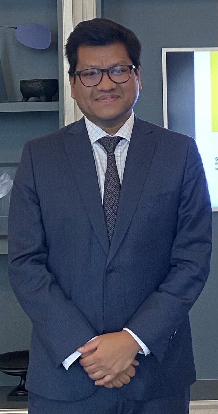 Foto de César Sanabria